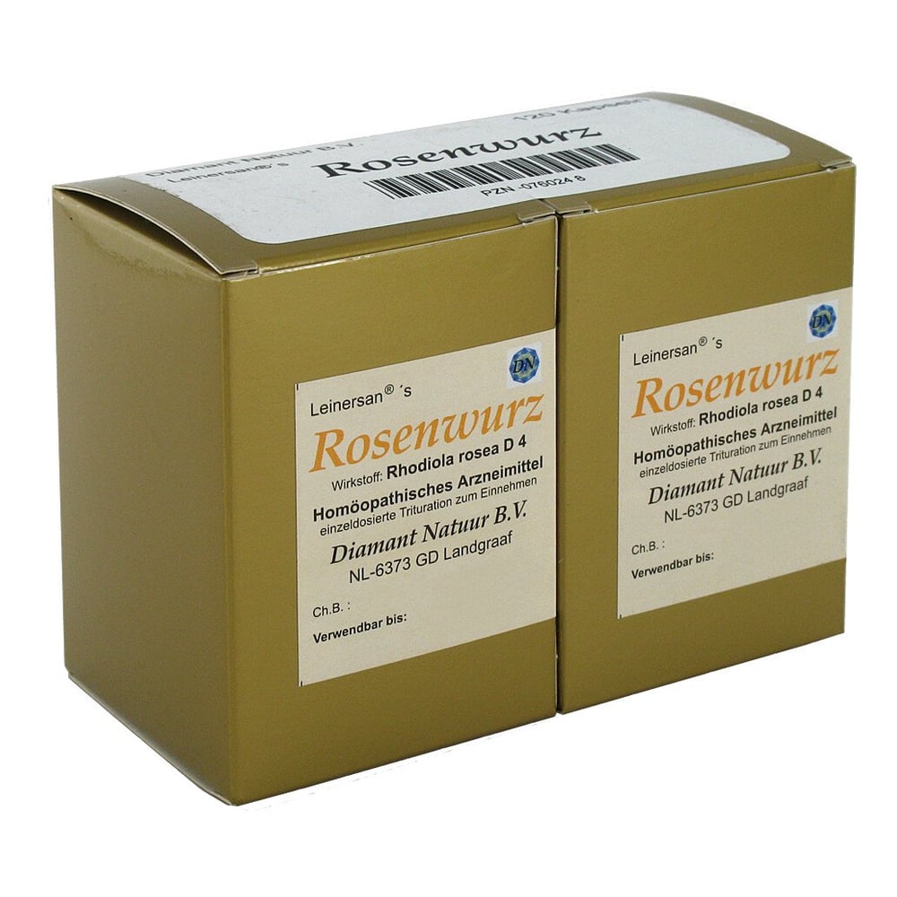 Rosenwurz