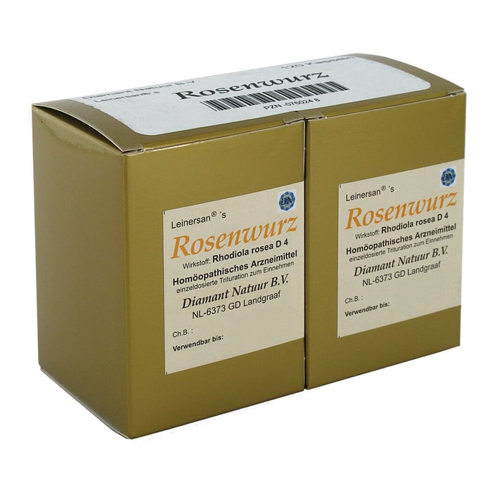 Rosenwurz