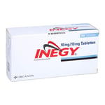Inegy 10 mg/10 mg Produktbild 1