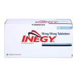 Inegy 10 mg/10 mg Produktbild 2
