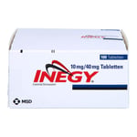 Inegy 10 mg/40 mg Produktbild 2