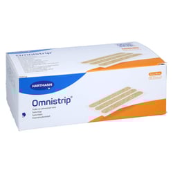 Omnistrip Wundnahtstreifen 6x38mm