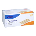 Omnistrip Wundnahtstreifen 6x76 mm Produktbild 1