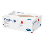 Omnistrip Wundnahtstreifen 12x101 mm Produktbild 1