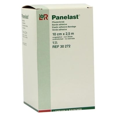 Panelast Pflasterbinde 10 cmx2,5 m