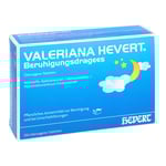 Valeriana Hevert Beruhigungsdragees