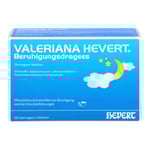 Valeriana Hevert Beruhigungsdragees