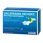 Valeriana Hevert Beruhigungsdragees