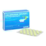 Valeriana Hevert Beruhigungsdragees