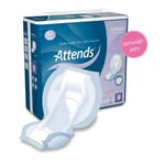 Attends Contours Air Comfort 9