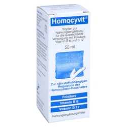 Homocyvit