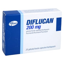 Diflucan 200
