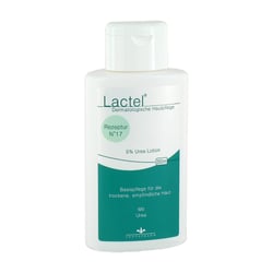Lactel Nr.17 5% Urea Lotion
