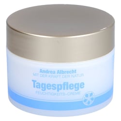 Andrea Albrecht Tagespflegecreme