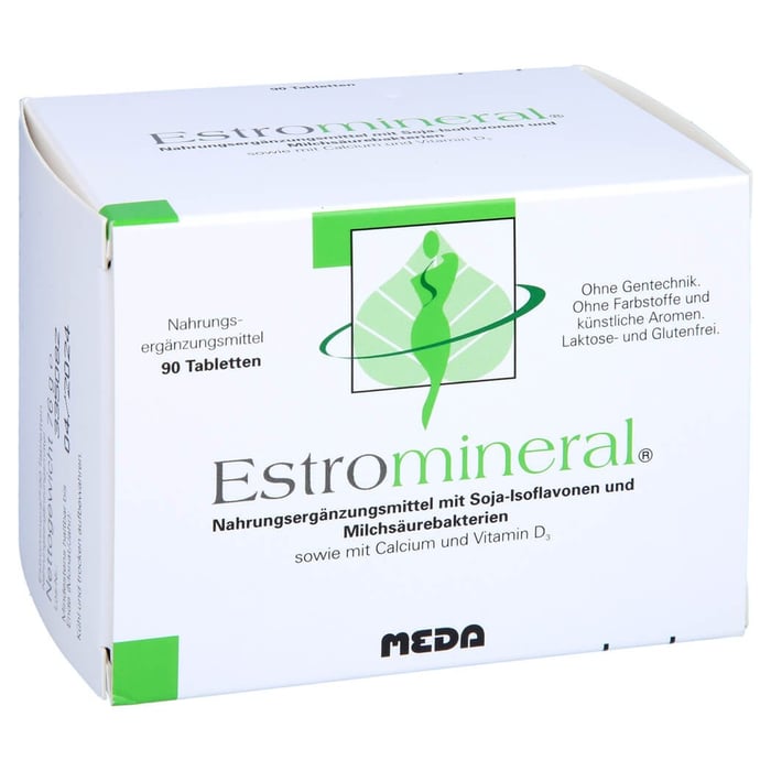 Estromineral