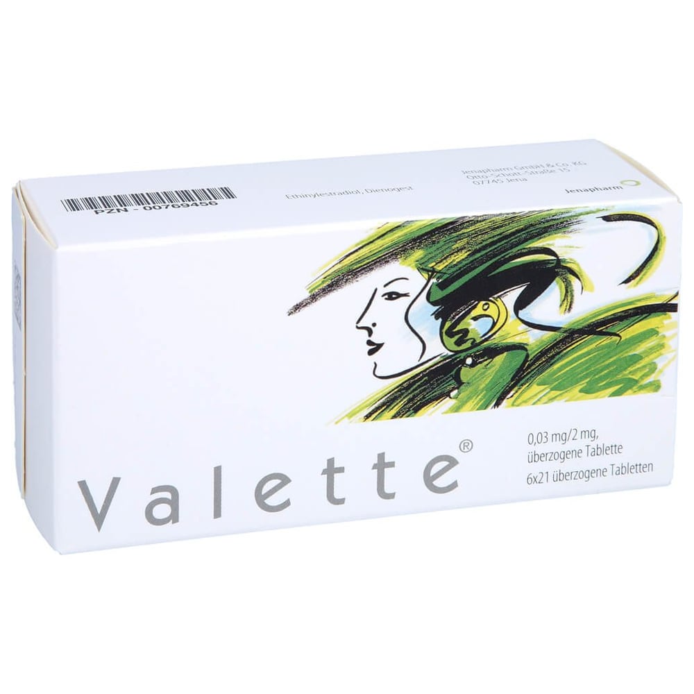 Valette