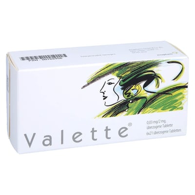 Valette