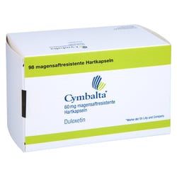 Cymbalta 60mg