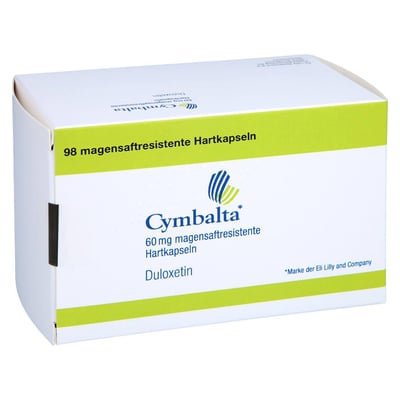 Cymbalta 60mg