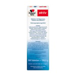 Doppelherz aktiv Magnesium + Calcium + D3