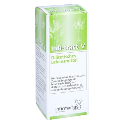 Infi-tract V Produktbild 1