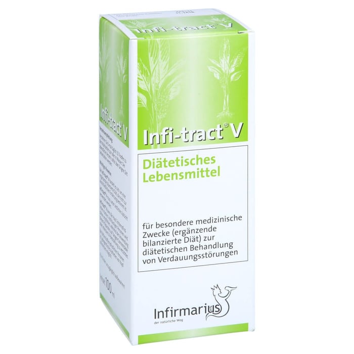 Infi-tract V