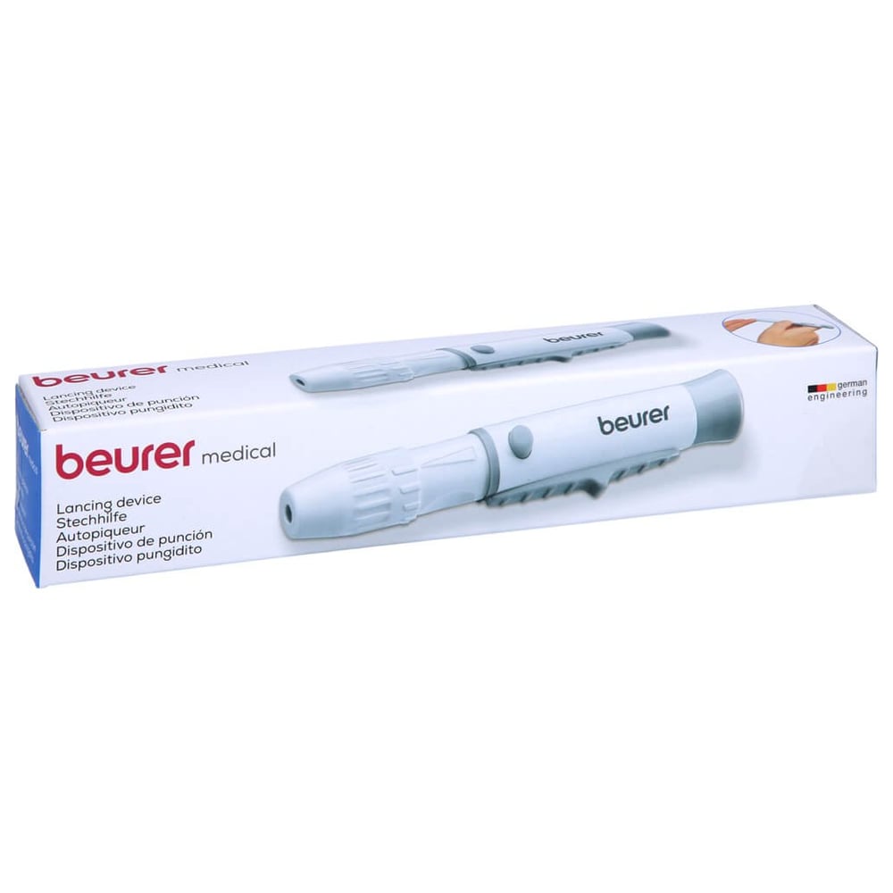 Beurer Stechhil Gl30/bgl40