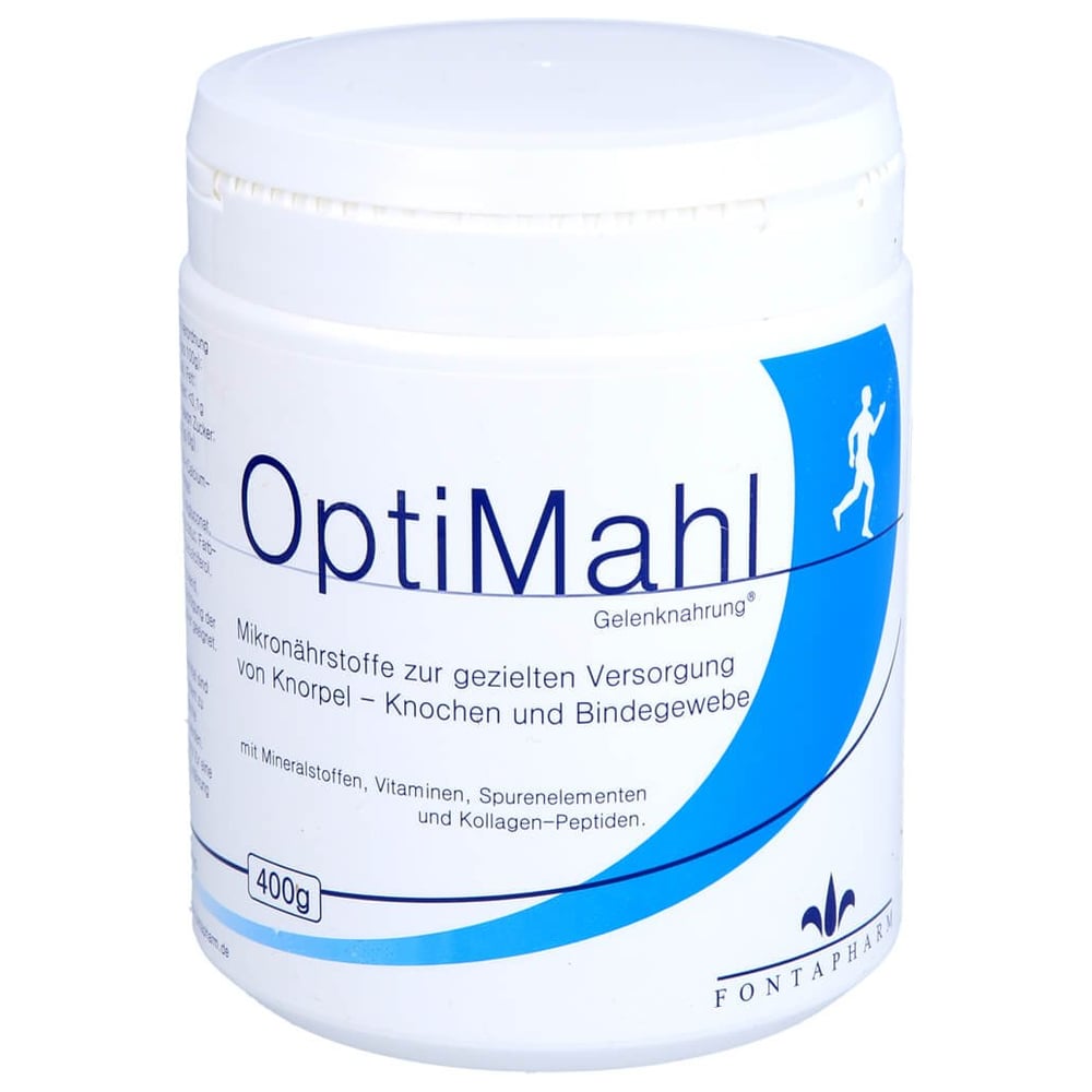 Optimahl Gelenknahrung Pulver