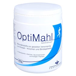 Optimahl Gelenknahrung Pulver