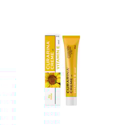 Curarina Creme m.Vitamin E
