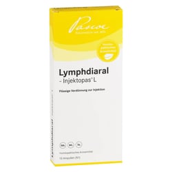 Lymphdiaral-Injektopas L