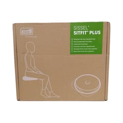 Sissel Sitfit Plus blau inkl.Pumpe