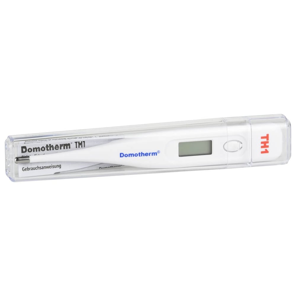 Domotherm TH1 Digital Fieberthermometer