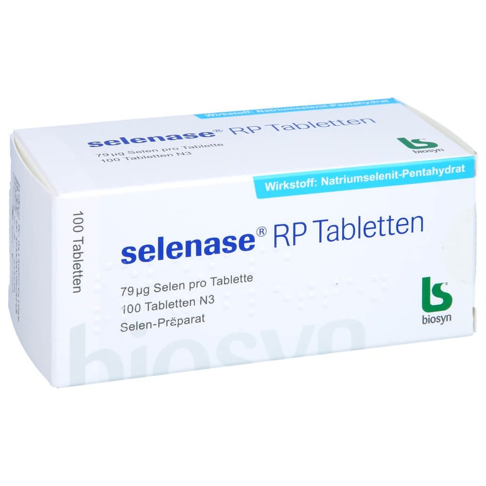 Selenase RP