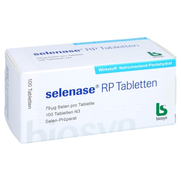 Selenase RP