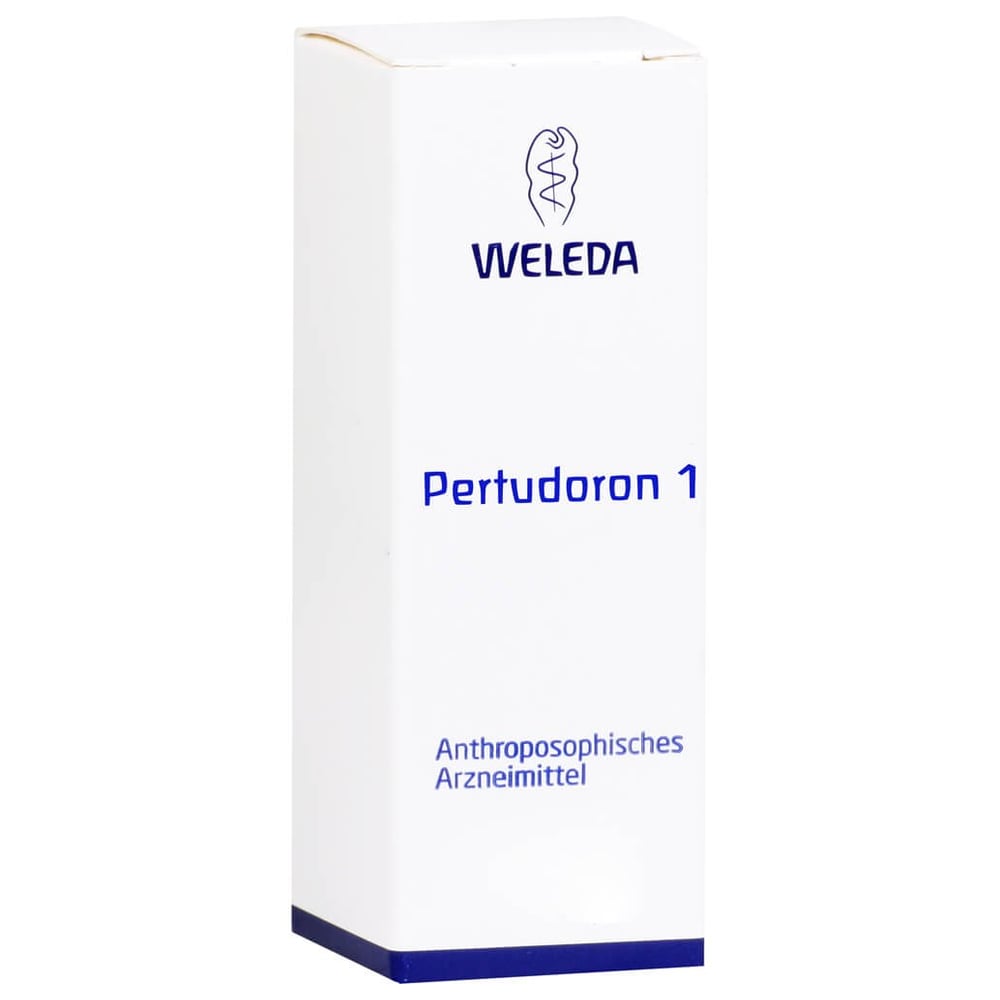 Pertudoron 1 Mischung