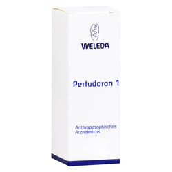 Pertudoron 1 Mischung