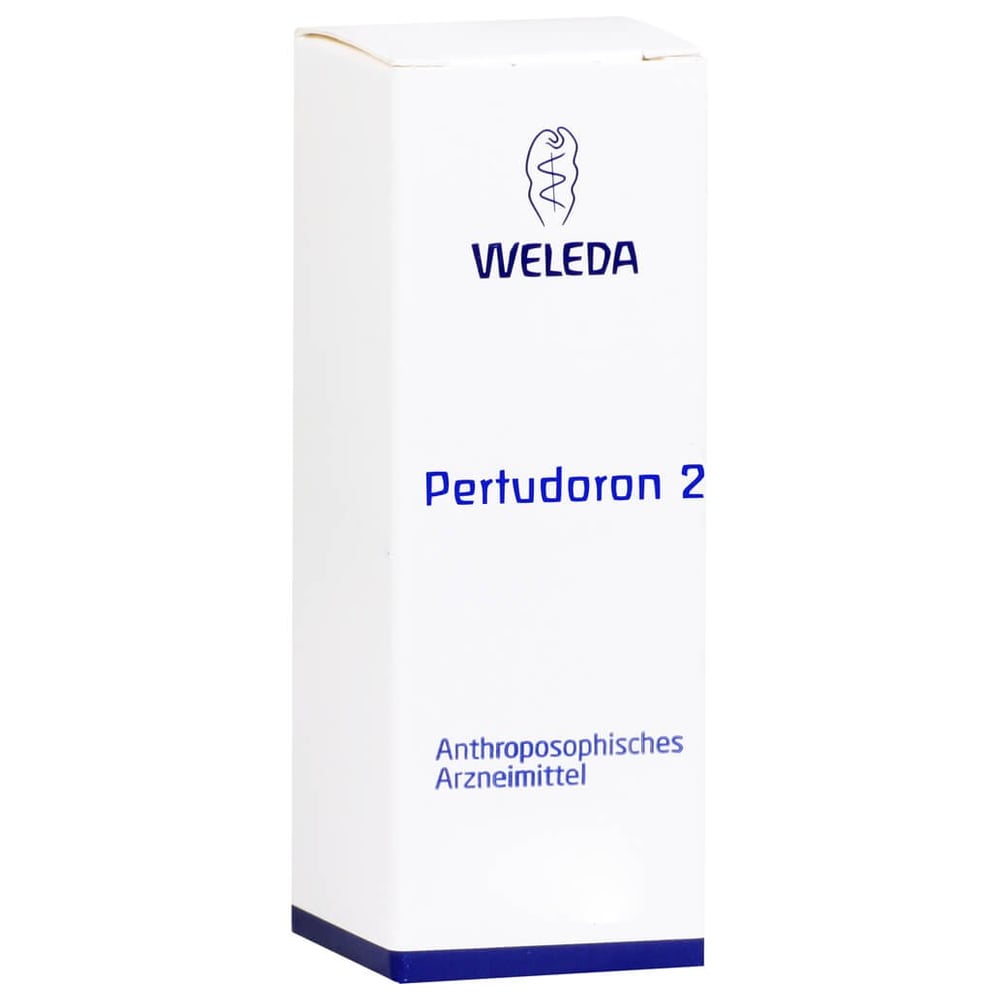 Pertudoron 2 Tropfen