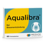 Aqualibra 80 mg/90 mg/180 mg Produktbild 1