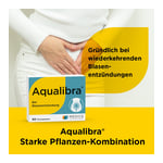 Aqualibra 80 mg/90 mg/180 mg Produktbild 2