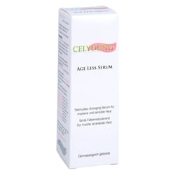 Celyoung Age Less Serum