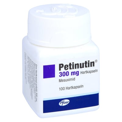 Petinutin 300 mg
