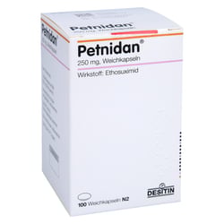 Petnidan 250 mg