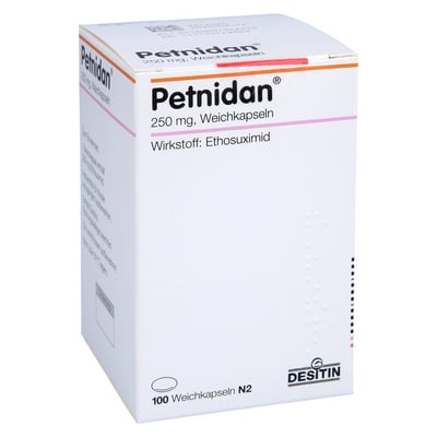 Petnidan 250 mg