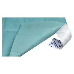 Foliodrape Pr Abdeck 45x75