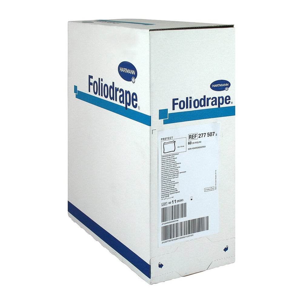 Foliodrape Protect 45x75
