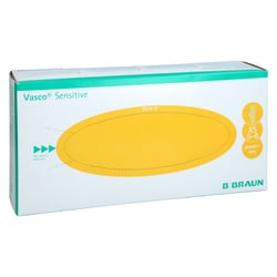 Vasco sensitive Untersuchungshandschuhe Gr.XS