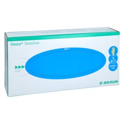 Vasco sensitive Untersuchungshandschuhe Gr.S