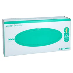 Vasco Sensitive M Uh