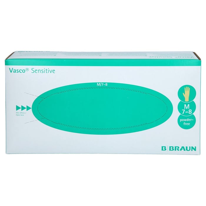 Vasco Sensitive M Uh